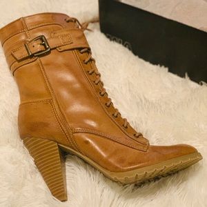 MIA Andreana Natural boot